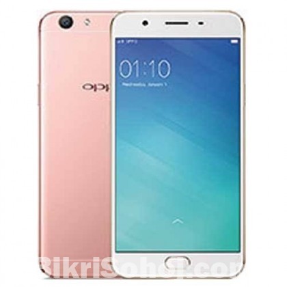 Oppo F1s 4/32